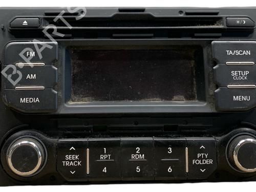 Radio KIA RIO III (UB) 1.1 CRDi | BP25576421E6  - Image 7
