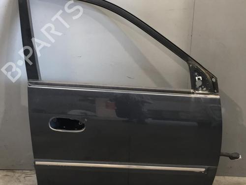 Right front door CITROËN C4 Picasso I MPV (UD_) 1.6 HDi | BP25521175C3 