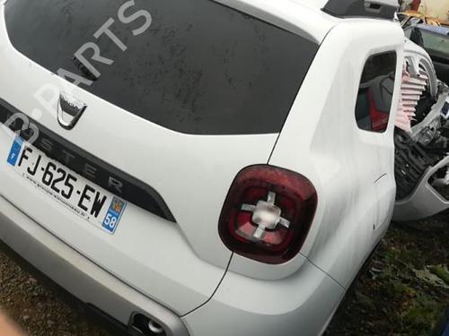 Front left window mechanism DACIA DUSTER (HM_) 1.5 dCi 115 (HMAD) | BP25531918C22 - Image 18