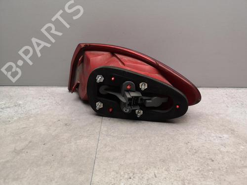 Used Left taillight ALFA ROMEO 147 (937_) 1.9 JTDM 8V (937.AXD1A, 937.AXU1A, 937.BXU1A) (120 hp) 25579025