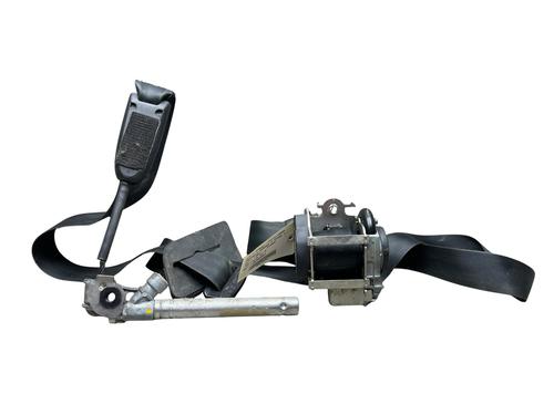 Front left seatbelt RENAULT MEGANE III Hatchback (BZ0/1_, B3_) | BP37502903I26 - Image 4