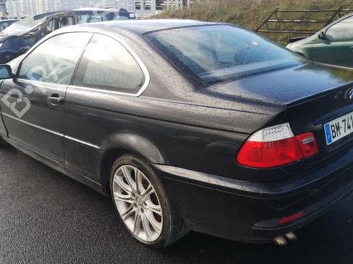 Viskermotor vindrute BMW 3 Coupe (E46) 330 Cd | BP25552479M29 