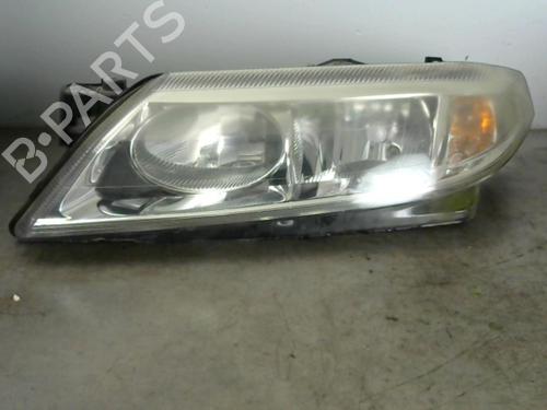 Scheinwerfer links für RENAULT LAGUNA II (BG0/1_) 1.6 16V (BG0A, BG0L) (107 hp) 25524194