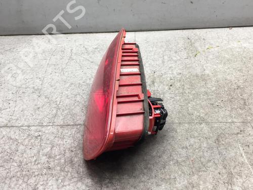 Used Left tailgate light SEAT LEON (1P1) 1.6 TDI (105 hp) 25528520