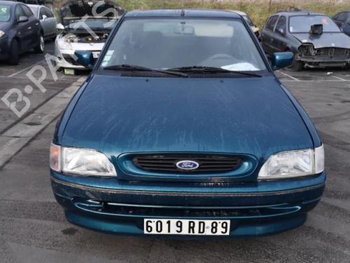 Left front indicator FORD ESCORT V (AAL, ABL) | BP25532416C32 - Image 14