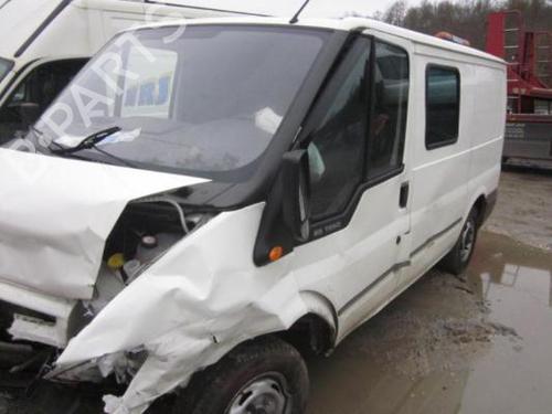 Heater resistor FORD TRANSIT Van (FA_ _) 2.0 DI (FAE_, FAF_, FAG_) | BP25560216M108 - Image 2