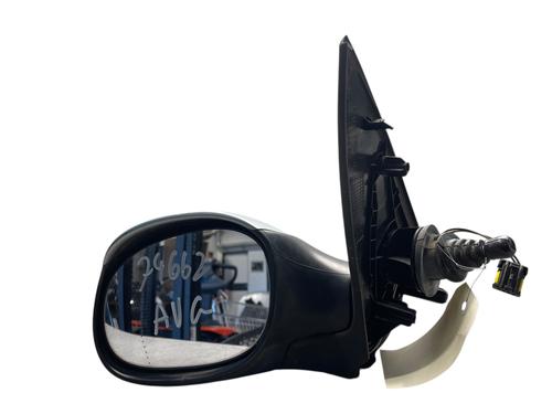 Used Left mirror PEUGEOT 206 Hatchback (2A/C) 1.4 HDi eco 70 (68 hp) 28213431