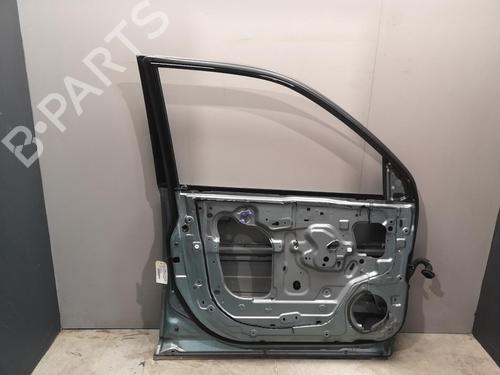 Left front door NISSAN X-TRAIL I (T30) 2.2 Di 4x4 | BP25554114C2 