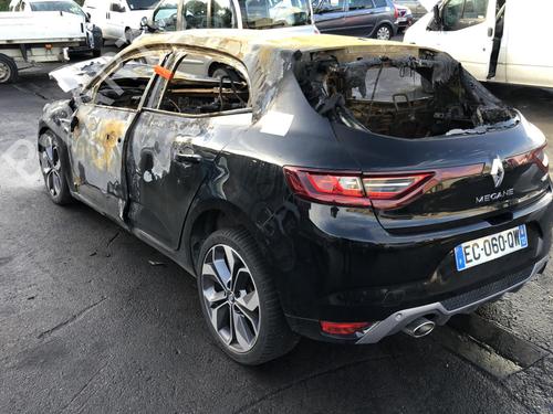 Starter RENAULT MEGANE IV Hatchback (B9A/M/N_) 1.6 dCi 130 (B9A4) | BP25551329M8  - Image 22