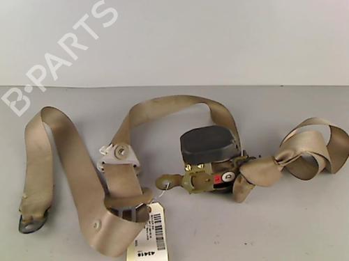 Used Front right seatbelt Front right seatbelt ROVER 200 II Hatchback (XW) 218 TD (88 hp) 27576290 27576290
