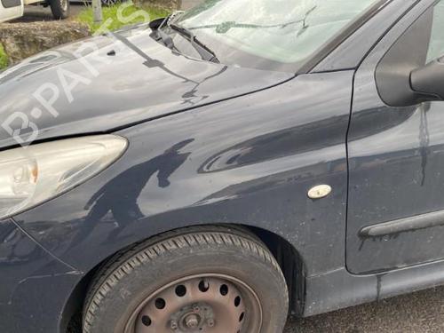 Starter PEUGEOT 206+ (2L_, 2M_) 1.1 | BP25512546M8 - Image 34