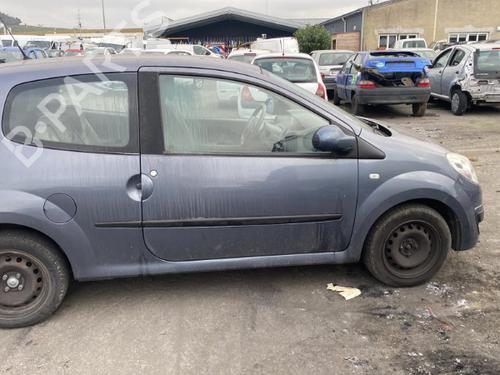 Switch RENAULT TWINGO II (CN0_) 1.5 dCi (CN0E) | BP25508086I30  - Image 11