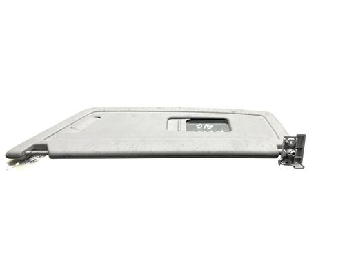 Pala sol esquerda Pala sol esquerda CITROËN C4 Picasso I MPV (UD_) 1.6 HDi 110 (112 hp) 25509712 25509712