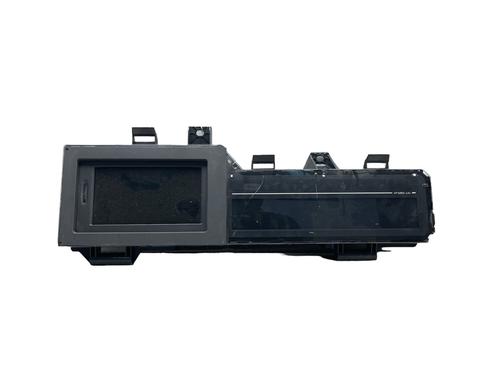 Used Instrument cluster RENAULT SCÉNIC III (JZ0/1_) 1.9 dCi (JZ0J, JZ1J, JZ1K, JZ1S) (131 hp) 25541467