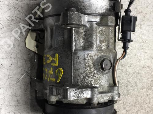 AC-Kompressor VW NEW BEETLE (9C1, 1C1) 1.4 | BP25570539M34 