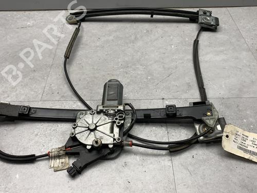 Used Front right window mechanism SEAT IBIZA II (6K1) 1.4 i (60 hp) 27344855