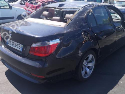 Left sun visor BMW 5 (E60) 530 d | BP25578871I1 - Image 21