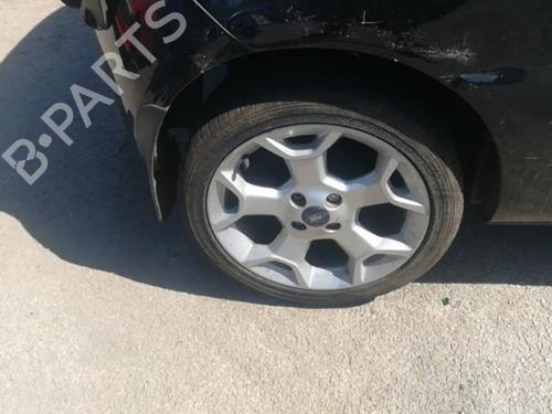 AC compressor FORD KA (RU8) 1.2 | BP25523642M34  - Image 31