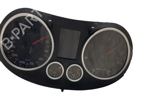 Instrument cluster AUDI A2 (8Z0) 1.4 TDI | BP25513585C47 - Image 2