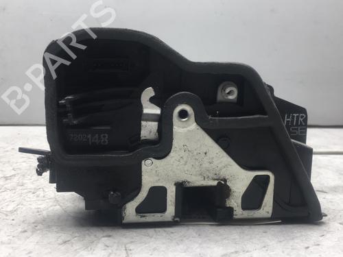 Rear right lock BMW 1 (E87) 118 d | BP25555859C99 