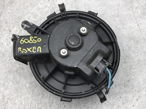 Heater blower motor PEUGEOT BOXER Van 2.2 HDi 120 | BP25524451M62
