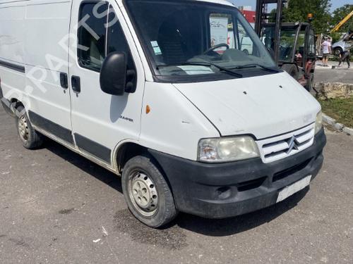 Front right seatbelt CITROËN JUMPER I Van (244) 2.0 HDi | BP25574875I25  - Image 5