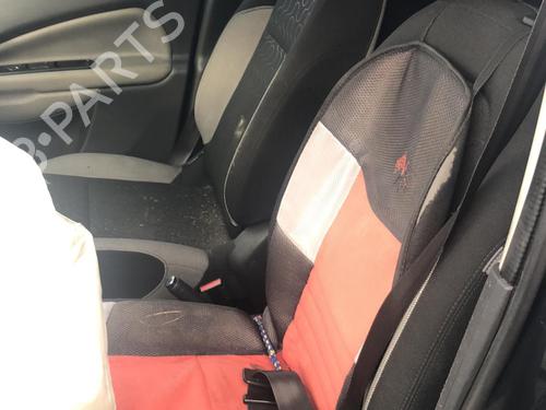 Front right window mechanism CITROËN C3 Picasso (SH_) 1.6 HDI 90 | BP25534377C23 - Image 5