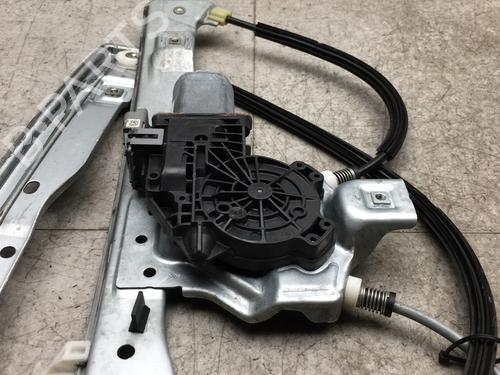 Front left window mechanism CITROËN DS3 (SA_) 1.6 HDi 110 | BP25510525C22