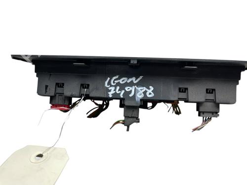 Climate control SEAT LEON ST (5F8) 2.0 TDI 4Drive | BP29116776I5 