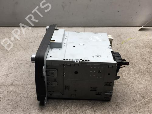 Radio VW POLO V (6R1, 6C1) 1.6 TDI | BP25529524E6 
