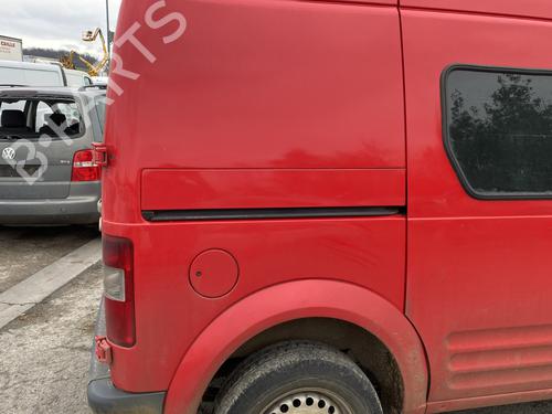 Front left interior door handle FORD TRANSIT CONNECT (P65_, P70_, P80_) 1.8 TDCi | BP26021444I13  - Image 12