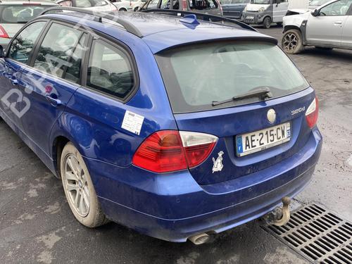 Steering column stalk BMW 3 Touring (E91) 320 d | BP25575434I23  - Image 33