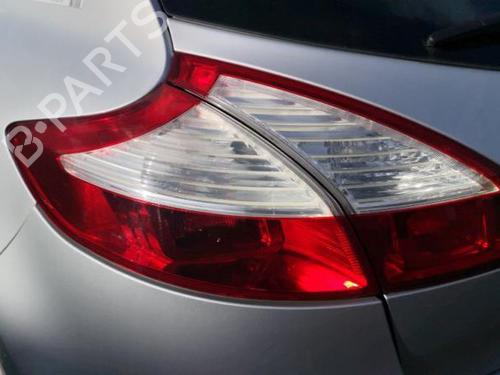 Left front window switch RENAULT MEGANE III Hatchback (BZ0/1_, B3_) 1.5 dCi (BZ09, BZ0D, BZ1W, BZ29, BZ14) | BP25554703I27  - Image 24