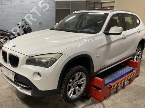 Brugte BMW X1 (E84) sDrive 18 d (143 hp) 4480636