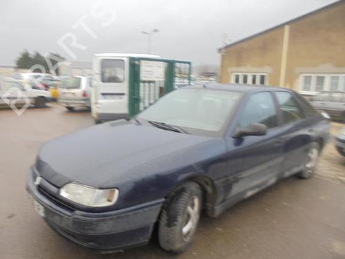 Used Parts RENAULT SAFRANE I (B54_) 2.1 dT (B546) 2503198