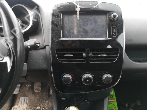 Headrest RENAULT CLIO IV (BH_) 1.5 dCi 75 | BP25542252I31  - Image 12