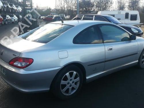 Tailgate PEUGEOT 406 Coupe (8C) 2.2 HDI | BP25576857C6 