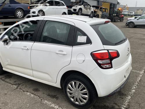 ABS pump CITROËN C3 II (SC_) 1.6 BlueHDi 75 | BP35820858M43 - Image 19