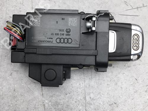 Used Ignition barrel AUDI A4 B8 Avant (8K5) 2.0 TDI (143 hp) 25533604