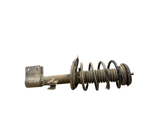 Used Left front shock absorber CITROËN C4 II (NC_) 1.6 HDi 110 (112 hp) 25575690