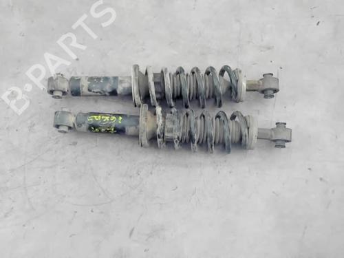 Right rear shock absorber PEUGEOT 407 SW (6E_, 6D_) 2.0 HDi 135 | BP27344919M19 