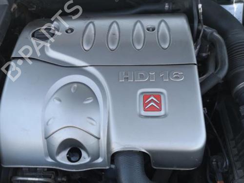 Left taillight CITROËN C5 I Break (DE_) 2.2 HDi (DE4HXB, DE4HXE) | BP25537238C34 - Image 25