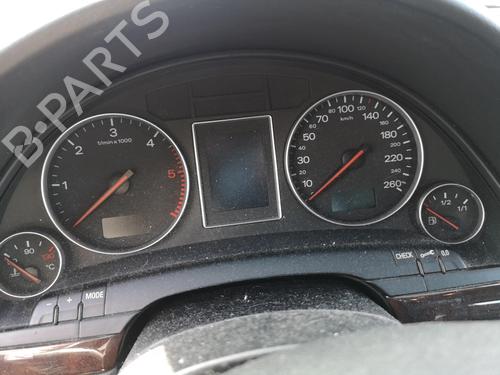 Right mirror AUDI A4 B6 (8E2) 2.5 TDI quattro | BP25584916C27 - Image 8