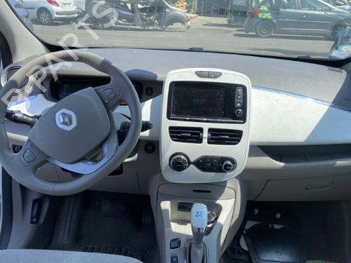 Dør højre bagtil RENAULT ZOE (BFM_) ZOE | BP27253751C5 - Image 7