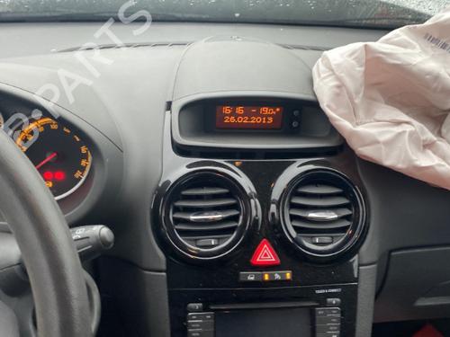 Starter OPEL CORSA D (S07) 1.0 (L08, L68) | BP25569401M8  - Image 14