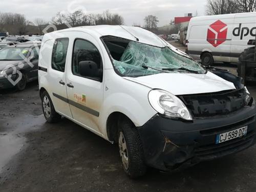 Front left window mechanism RENAULT KANGOO Express (FW0/1_) | BP25577122C22 - Image 30