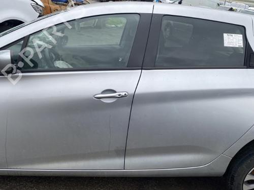 Warning switch RENAULT ZOE (BFM_) ZOE (BFMC, BFMD) | BP29126892I22  - Image 26