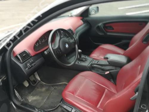 Left mirror BMW 3 Compact (E46) 320 td | BP25576831C26  - Image 12