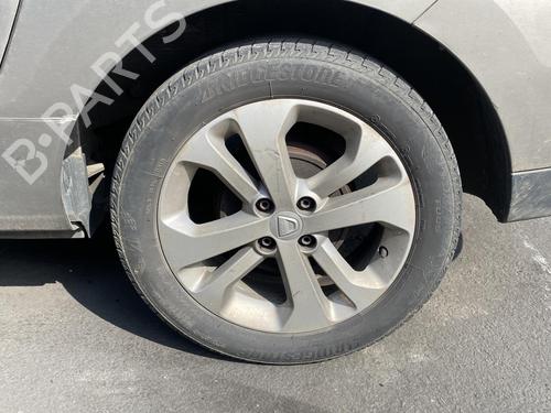 Devioluci DACIA LODGY (JS_) 1.5 dCi (JSMC, JSAF) | BP25547276I23  - Image 9