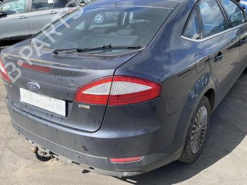Front left seatbelt FORD MONDEO IV (BA7) 1.8 TDCi | BP25566935I26 - Image 12